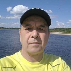 Валерий сагадеев, 66 лет