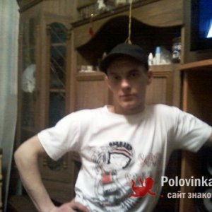 ДИМА павлов, 36 лет