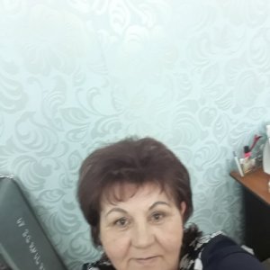 Ирен , 64 года