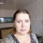 Valentina, 72 года