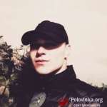 Михаил, 25 лет