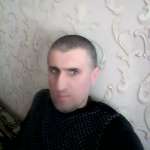 Мурад, 42 года