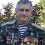 Александр, 67 лет