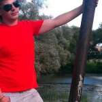 Василий, 37 лет