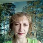Анастасия, 45 лет