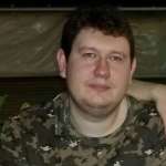 Алексей, 36 лет