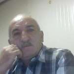 Григори, 53 года