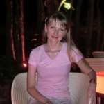 Юля, 39 лет