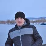 Иван, 27 лет