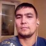 Али, 39 лет