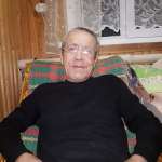 Рафик, 66 лет