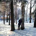 Катенька, 25 лет