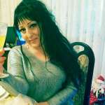 ANNA, 45 лет