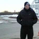 Владимир, 39 лет
