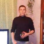 Александр, 40 лет