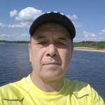 Валерий, 66 лет