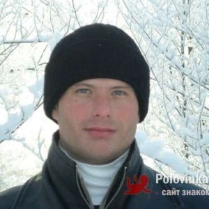 Алекс Пушкарь, 48 лет