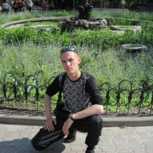 Александр , 40 лет