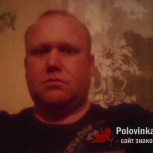 Роман , 49 лет