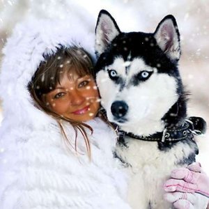 Танюша , 54 года