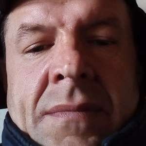 Игорь , 55 лет