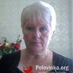 Наталья , 68 лет