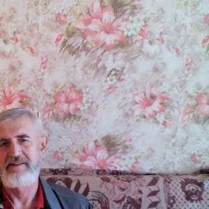 Александр Карагичев, 68 лет