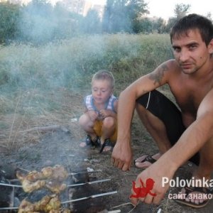Дмитрий , 44 года