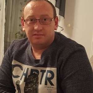 Max , 39 лет