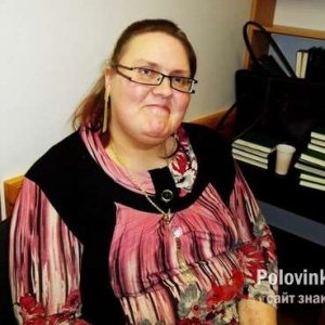 Светлана Светлана Ходюк, 44 года