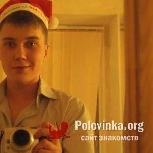 СанеЧеГГ , 34 года