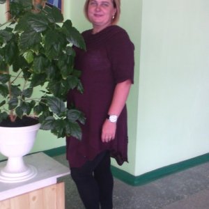 Лена Дулеба, 51 год