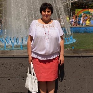 ГАЛИНА , 60 лет