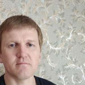 Андрей , 44 года