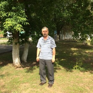 Иван , 67 лет
