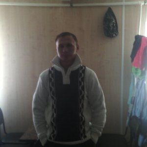 Иван Матвеев, 36 лет
