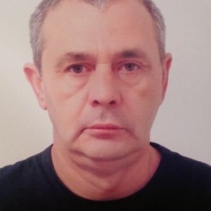 Эд , 58 лет