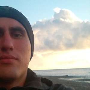 Егор , 28 лет