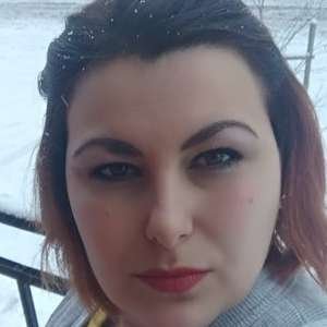 Анютка , 41 год