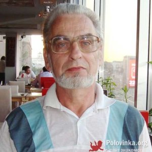 Александр , 76 лет