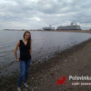 Юлия вознова, 38 лет