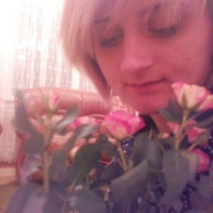 Lili Любов, 37 лет
