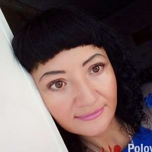 Оксана , 50 лет