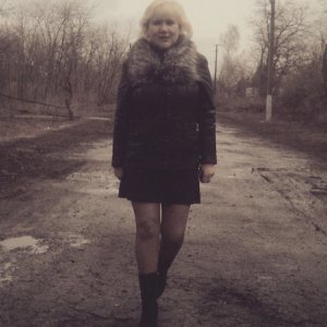 Натали Солощенко, 46 лет