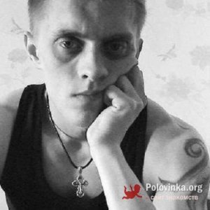 Evgeny , 36 лет
