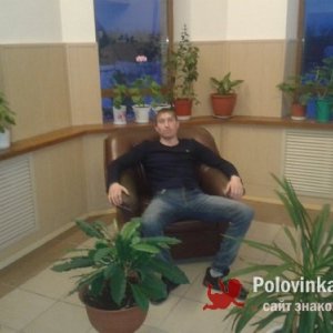 Николай Своровский, 29 лет
