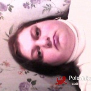 Олеся Новокшонова, 44 года