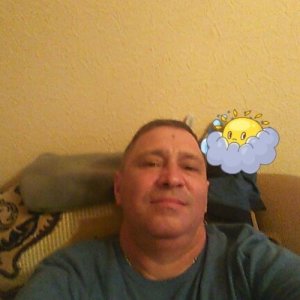Сергей , 53 года