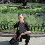 Александр, 40 лет