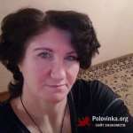 Светлана, 53 года